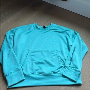 Under Armour Crew Neck Sweatshirt